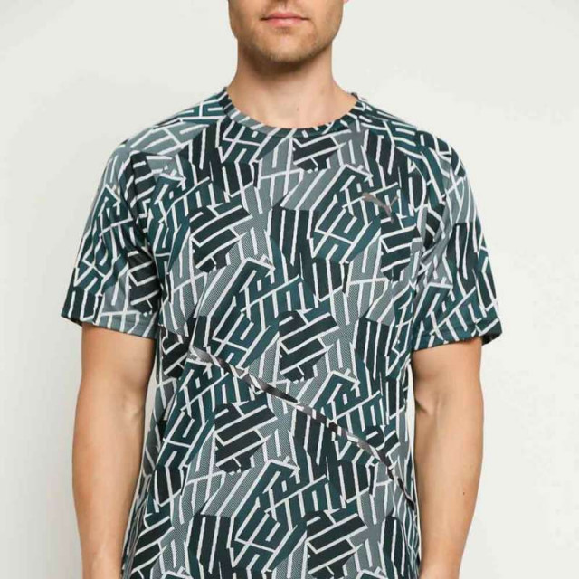 Bnd Tech Tee foto 2